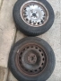 Джанти с гуми 15цола, снимка 7