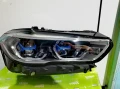 Фар Фарове Laser за BMW X5 G05 X6 G06 / БМВ X5 Г05 Х6 Г06 Лазер., снимка 1