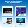 Игрова конзола G7 Universal Edition Android Gaming TV Box , снимка 3