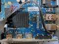 Main board CV6683H-E42, TV STARLIGHT 43DM6600, снимка 2