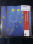 Малта 2008 - Комплектен банков евро сет от 1 цент до 2 евро