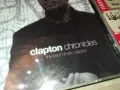 CLAPTON-ORIGINAL CD-MADE IN GERMANY 0705251955, снимка 5