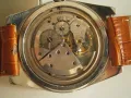 DUGENA hand winding, case 37mm, ETA 2408, 17 jewels, All Steel, Swiss, TOP!, снимка 10