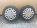 Зимни гуми Diplomat 185/60R14 82T WINTER ST, снимка 1