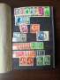 Класьор с пощенски марки, снимка 2