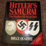 Hitler's Samurai: The Waffen-SS in action, снимка 10