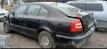 Шкода октавия 2.0 tdi 140кс 2007г, снимка 4