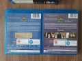 Downtown Abbey - Series 1 and 2 - The complete collection, снимка 4