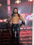 Екшън фигура WWE Roman Reigns Роман Рейнс ELITE SERIES Bloodline mattel figure елит, снимка 6