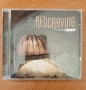 CD Redcraving – Lethargic, Way Too Late /Дебютен албум/, снимка 1
