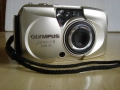 Olympus “MjuII-2” ZOOM 170, снимка 1
