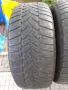 4бр. Гуми 255 55 18 DUNLOP Grandtrek WT M3 Дот 2015, снимка 1