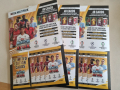 Комплект карти Mega Multipack, Topps, UEFA Match Attax 2024-2025, снимка 1