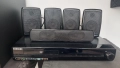 Домашно кино Samsung 5+1 DVD player, снимка 1