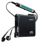 Sony MZ-RH1 S Hi-MD Walkman MiniDisc/ Резервен Дисплей , снимка 1