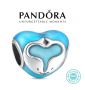 Намаление -20%! Талисмани Pandora с печат S925 Сребърни. Колекция Amélie, снимка 1 - Гривни - 45553931