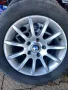 Джанти BMW 16"цола, снимка 2