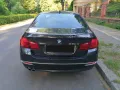 BMW 530 xDrive F10, facelift, luxury line, Head-up display, xenon, leather, снимка 13