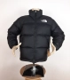The North Face 1996 Retro Nuptse - Оригинално мъжко яке размер M, снимка 3