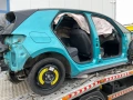 Продавам на Части Volkswagen ID.3 pro 62kW, снимка 4