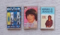 Аудио касети – Alphaville, Mireille Mathieu, Kenny G, снимка 5