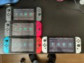 Nintendo Switch + OLED, снимка 1