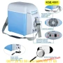Електрическа хладилна чанта за кола 12 V - КОД 4551, снимка 10