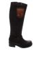 BUFFALO - нови черни кафяви каубойски байкърски кожени ботуши разни номера, снимка 17