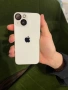 iPhone 13 mini 128 gb white бял, снимка 1