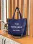 дамски чанти the tote bag marc jacobs , снимка 2