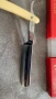 Прав бръснач Zwilling J.A. Henckels 7/8 Solingen – НОВ (NOS) с кутия, снимка 4