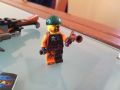 Конструктор Лего - Lego NINJAGO 30421 - Skybound Plane polybag, снимка 2
