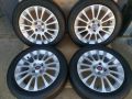 16’’4x100 originalni za FIAT GRANDE PUNTO/PUNTO EVO 16”4Х100 оригинални за фиат -№280, снимка 1