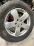 Продавам джанта с гума 17” Mercedes W164, снимка 3