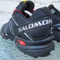 Маратонки Salomon Speedcross 3, снимка 6 - Спортни обувки - 45497886