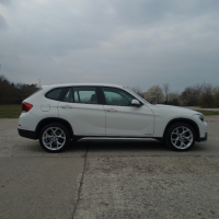 Bmw x1 16d s drive x-line , снимка 15 - Автомобили и джипове - 44966133