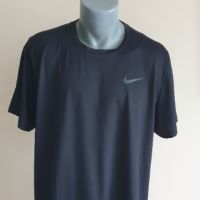 Nike Pro Dri - Fit Mens Size L НОВО! ОРИГИНАЛ! Мъжкa Тениска!, снимка 6 - Тениски - 45879340