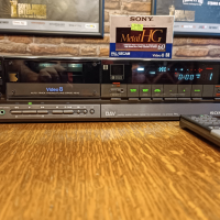 Sony EV-S700ES PCM Audio Recorder , снимка 1 - Ресийвъри, усилватели, смесителни пултове - 45060773