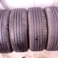 Bridgestone Turanza T005 215/65/16, снимка 4 - Гуми и джанти - 44994087