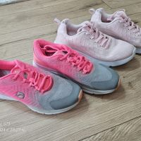 Дамски, детски обувки, снимка 12 - Дамски ежедневни обувки - 46124829