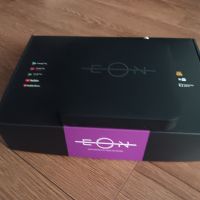 ПРОМОЦИЯ продавам смарт box eon приемник , снимка 1 - Приемници и антени - 45032239