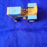 Детско тракторче, снимка 4 - Коли, камиони, мотори, писти - 45270245