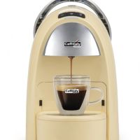 Капсулна кафе машина Caffitaly System AMBRA S18, снимка 1 - Кафемашини - 45629612