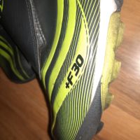 Стоножки за изкуствена трева F30 Adidas-44 2/3, снимка 4 - Футбол - 45252001
