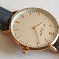 Продавам дамски часовник Elie Beaumont London, снимка 3 - Дамски - 45568052