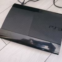Playstation 3 - За ремонт или за части, снимка 1 - PlayStation конзоли - 45915104