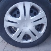 Honda Jazz 1.2, снимка 4 - Автомобили и джипове - 45079684