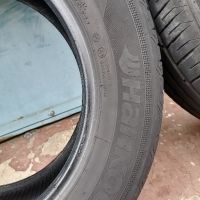 летни гуми 205 60 16 Hankook , снимка 5 - Гуми и джанти - 45312627