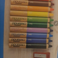 Цветни моливи 3 в 1 , снимка 9 - Други - 44952132