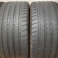 265/40/20 Bridgestone / летни гуми , снимка 3 - Гуми и джанти - 45792594